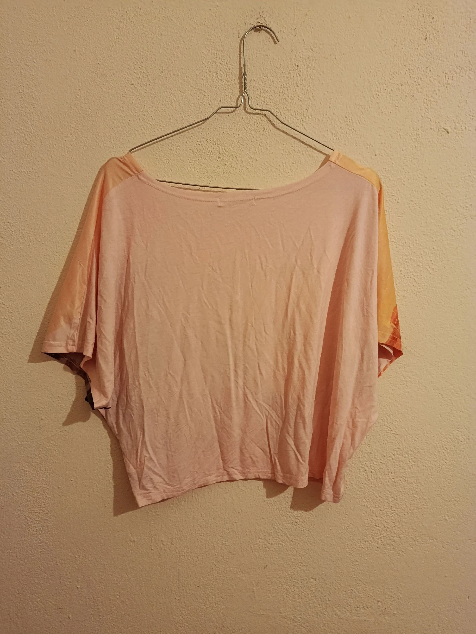 T-shirt S/M – photo 4
